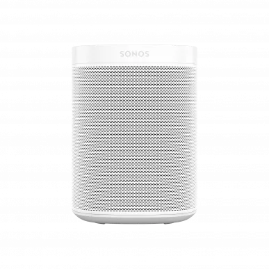 Sonos ONE SL White